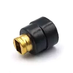 #45 Szczotkotrzymacz do szlifierki do gipsu, żyrafy PANSAM A142220