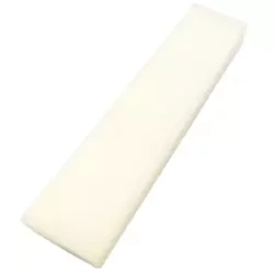 #8 Gąbka długa do odciągu wiórów DEDRA DED7833