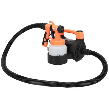 Agregat malarski HVLP do malowania natryskowego PANSAM A730200 650W dysza 2,5mm