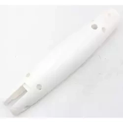 #22 Tylna obudowa panelu do wentylatora stojącego DESCON DA-1603