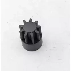 #06 Przekładnia lewa do zbieracza do liści GARDEN DEDRA DED8803