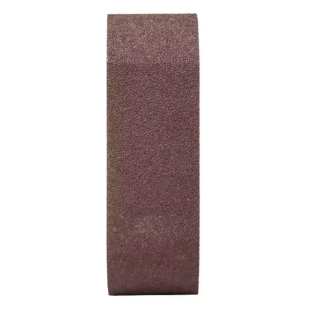 Pas bezkońcowy, taśma szlifująca DEDRA DED79490 gr.40, 75x533mm, 3szt