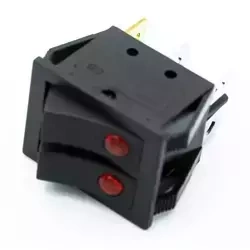 Włącznik do grzejnika konwektorowego DA-K2000