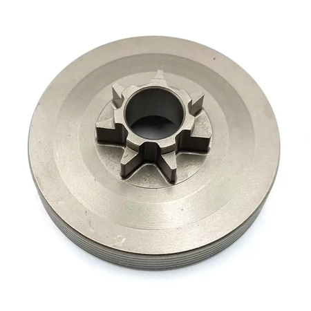 #H01 Tarcza sprzęgła do piły łańcuchowej DEDRA DED8712