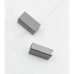 #33 Szczotki elektrografitowe 2szt. do szlifierki, żyrafy DEDRA DED7758