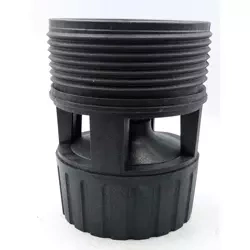 #28 Korpus króćca do pompy do wody DEDRA DED8871