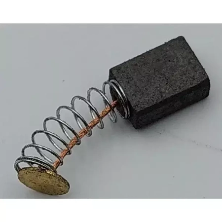 #18 szczotki elektrografitowe do wyrzynarki DED7966