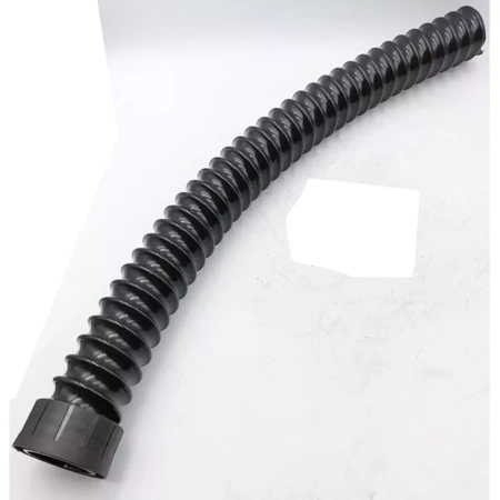 #101 Przewód pyłowy do szlifierki do gipsu, żyrafy DEDRA DED7766 (partia 12401604 lub niższa)