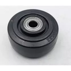 #111 Koło jezdne do przecinarki spalinowej DEDRA DED8835