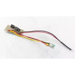 #23 Płytka PCB do pistoletu do kleju DEDRA SAS+ALL DED7052