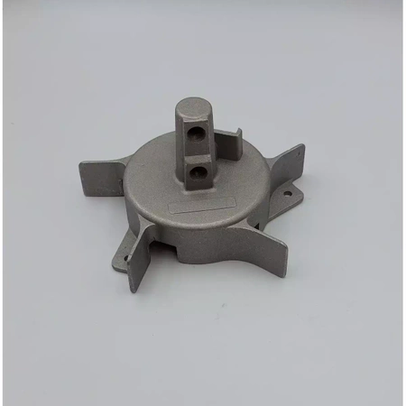 #21 Głowica palnika do nagrzewnicy olejowej DEDRA DED9950A