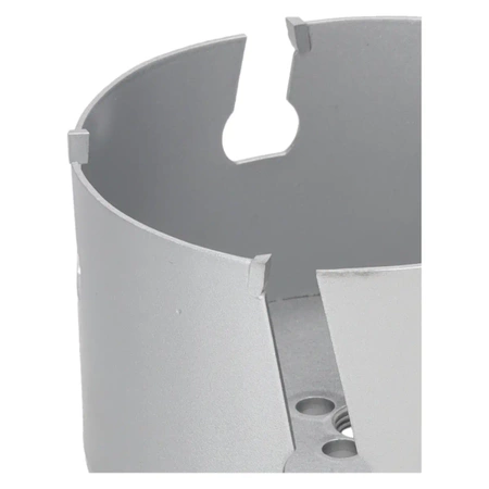 Otwornica uniwersalna TCT  DEDRA 08X114 114mm 5/8''