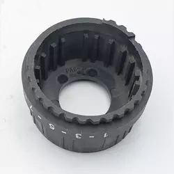 #3 Pokrętło nastawy i przekładnia planetarna do wiertarko-wkrętarki DEDRA DED7885B