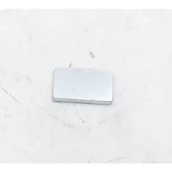 #23 Blaszka do zamiatarki DEDRA DED8802