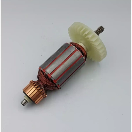 #08 Wirnik do pilarki ręcznej DED7926