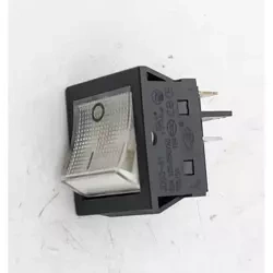 #10 Włącznik do spawarki DEDRA DESI191BT