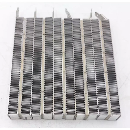 #8 Grzałka PTC 3000W do nagrzewnicy elektrycznej DEDRA DED9931C1