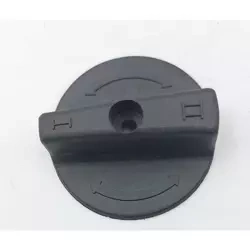 #27 Pokrętło zmiany biegu do mieszadła do zapraw DEDRA DED7928