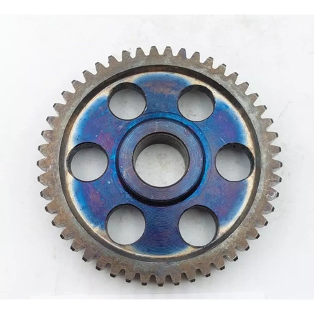 #34-6 Koło zębate do przecinarki do metalu DEDRA SAS+ALL DED6902