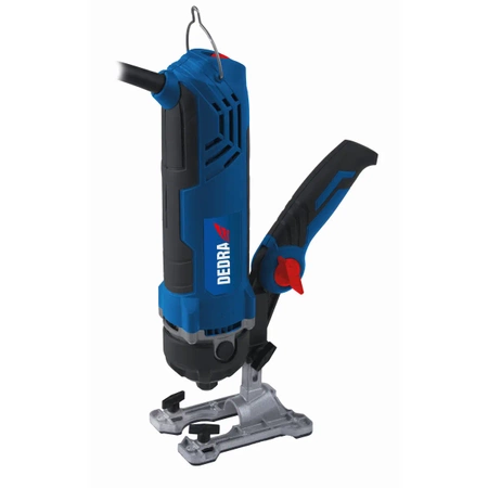 Frezarka wielofunkcyjna 550W, DEDRA DED7931Z1
