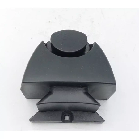 #39 Uchwyt koła małego do odkurzacza DEDRA DED6601