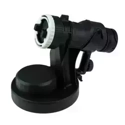 Pistolet natryskowy DED70577 DEDRA SAS+ALL do agregatu malarskiego DED7057