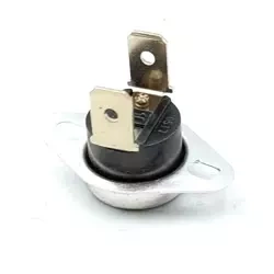 #24 Zabezpieczenie termiczne 60C do nagrzewnicy olejowej DEDRA DED9955TK