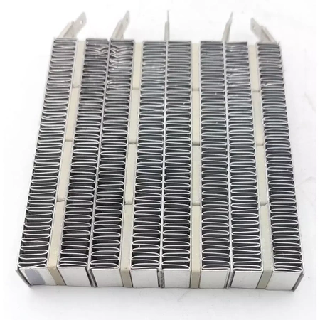 #05 Grzałka do termowentylatora  DESCON DA-T180C