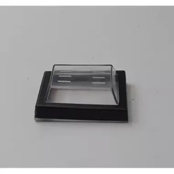 #25 osłona włącznika do buławy wibracyjnej, wibratora do betonu DED7631