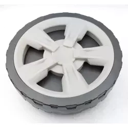 #19 Koło do myjki ciśnieniowej DEDRA DED8824