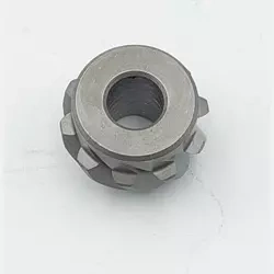 #34 Koło zębate atakujące do szlifierki do gipsu, żyrafy DEDRA DED7765