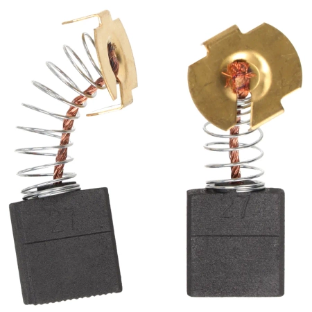 Szczotki elektrografitowe DEDRA YSG037 do wiertnicy do betonu DED7622