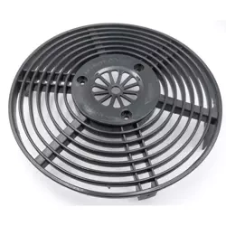 #7 Osłona plastikowa silnika do nagrzewnicy gazowej DEDRA DED9943