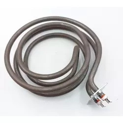 #2 Grzałka 1650W do nagrzewnicy elektrycznej DEDRA DED9932B