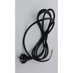 #41 Przewód zasilający do szlifierki kątowej DED7936