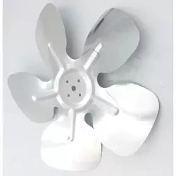 #21 Wiatrak silnika do nagrzewnicy elektrycznej DEDRA DED9922B