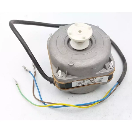 #17 Silnik elektryczny YZF482175B 30W 1300RPM do nagrzewnicy elektrycznej DEDRA DED9921B