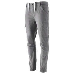 Spodnie robocze jogger DEDRA BH30SP-XL, rozm. XL/56, 100% miękki poliester