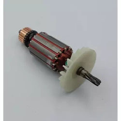 #08 wirnik do buławy wibracyjnej, wibratora do betonu DED7630