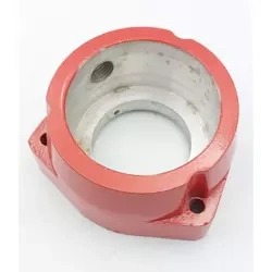 #7 Pokrywa do wiertnicy do betonu DEDRA DED7622