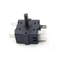 #5 Włącznik 25T125 do nagrzewnicy elektrycznej DEDRA DED9921A