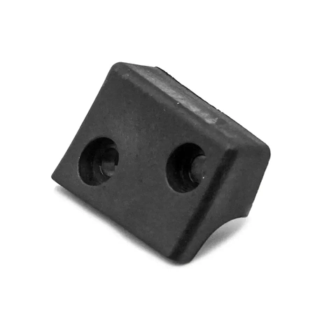 #145 Zaślepka do szlifierki do gipsu, żyrafy DEDRA DED7758