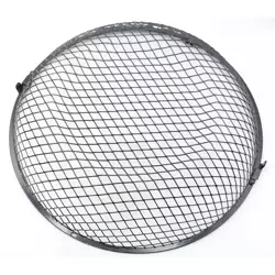 #01 Siatka osłaniająca (przednia) do wentylatora biurkowego DESCON DA-0902B