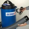 Odciąg wiórów przenośny DEDRA DED7833 1100W, 70L