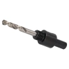Uchwyt do otwornic DEDRA 08W006 śr.14-30mm SW10