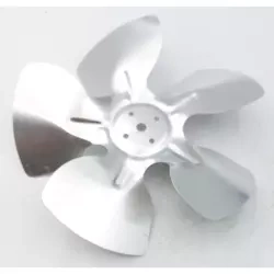 #16 Wiatrak do nagrzewnicy elektrycznej DEDRA DED9931B