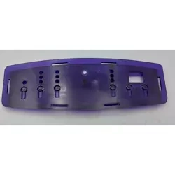 #42 Osłona panelu sterującego do klimatyzatora przenośnego DESCON DA-C3500S