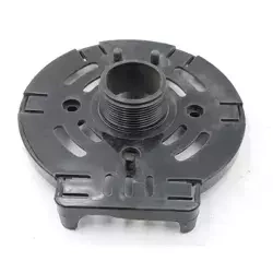 #10 Przednia osłona silnika do wentylatora DESCON DA-1610