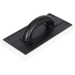 Paca z gąbką miękką DEDRA 15B063 270x130mm, gąbka biała 25mm