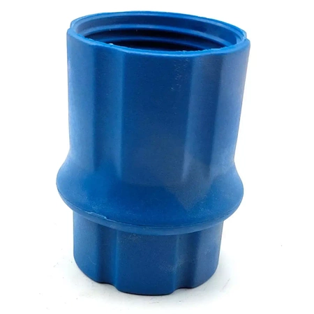 #55 Nakrętka plastikowa do szlifierki do gipsu, żyrafy DEDRA DED7765